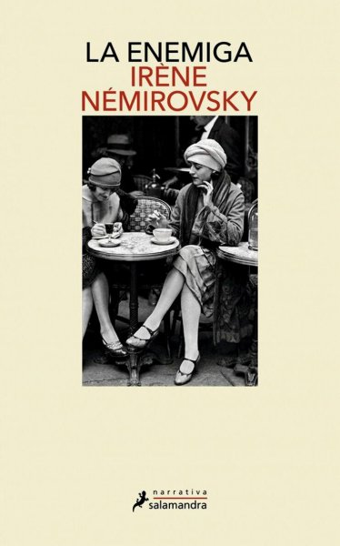 La Enemiga