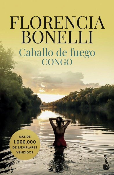 Caballo De Fuego 2 - Congo Td