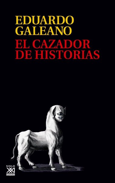 El Cazador De Historias