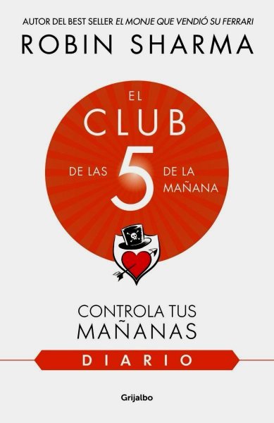 El Club De Las 5 De La Mañana - Diario