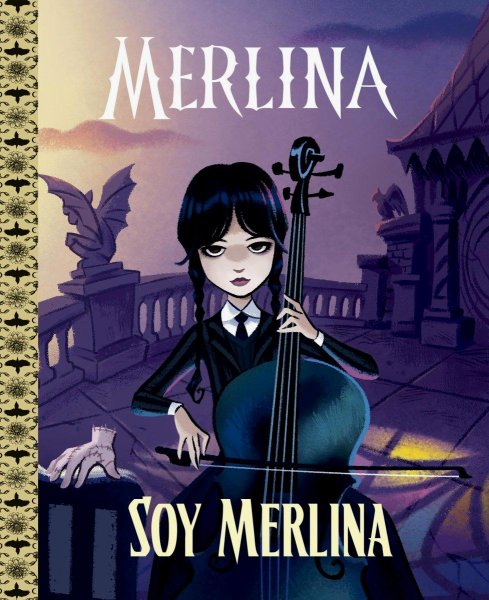 Soy Merlina