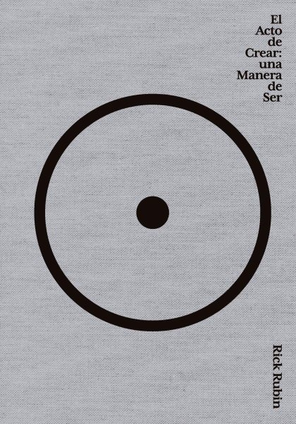 El Acto De Crear: Una Manera De Ser