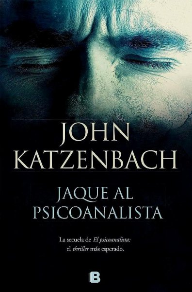 Jaque Al Psicoanalista - Libro 2
