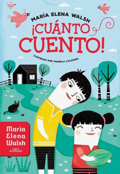 Cuánto Cuento
