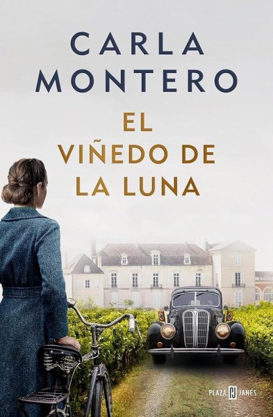 El Viñedo De La Luna