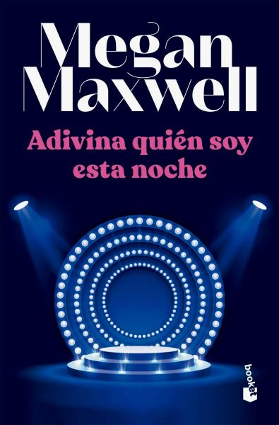 Adivina Quién Soy Esta Noche - Libro 2