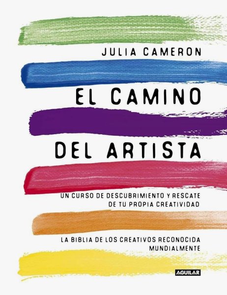 El Camino Del Artista
