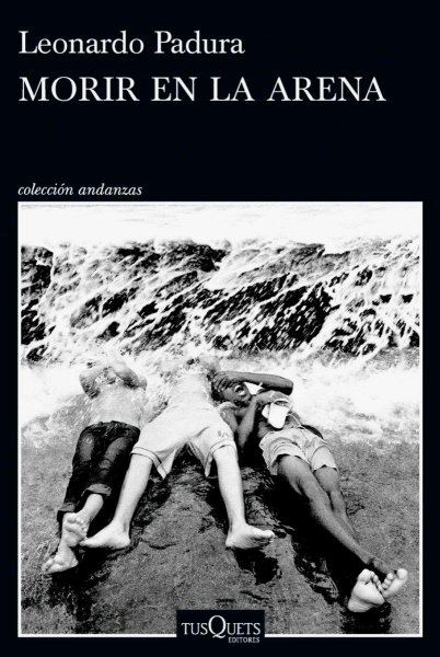 Morir En La Arena