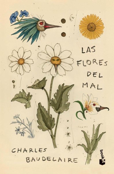 Las Flores Del Mal