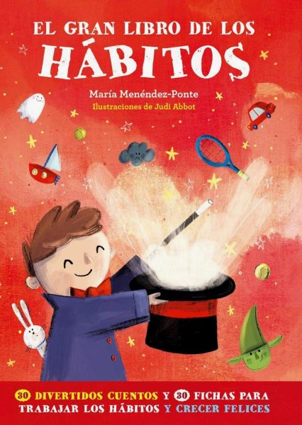 El Gran Libro De Los Hábitos