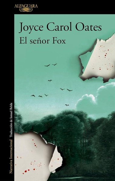 El Señor Fox