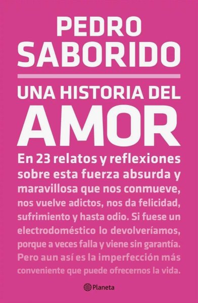Una Historia De Amor