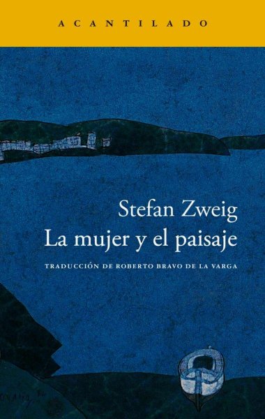 La Mujer y El Paisaje