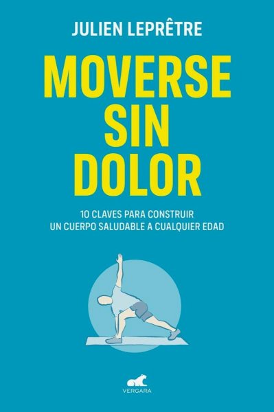 Moverse Sin Dolor