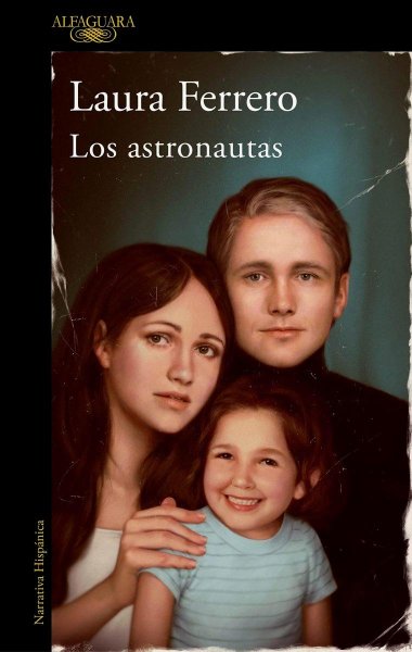 Los Astronautas