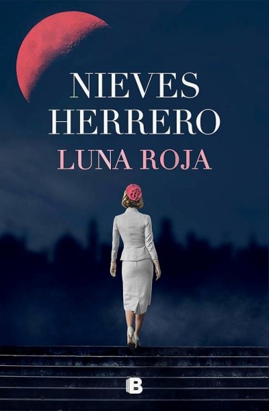 Luna Roja