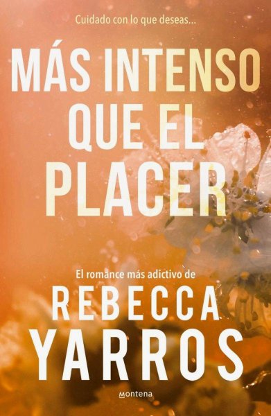 Más Intenso Que El Placer - Vuelo y Gloria 3