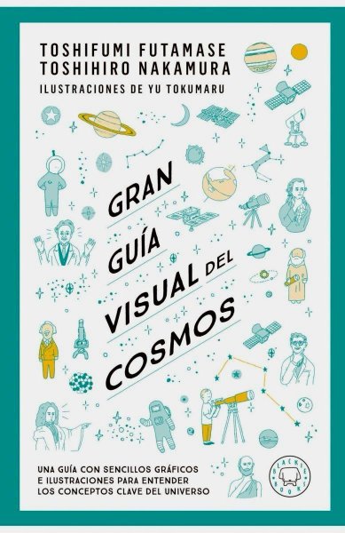 Gran Guía Visual Del Cosmos