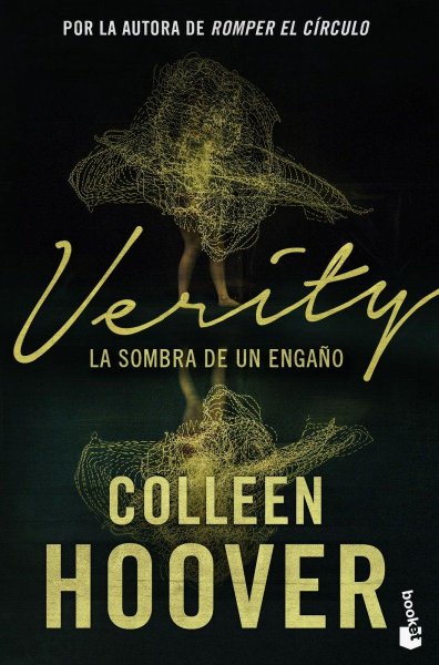 Verity - La Sombra De Un Engaño