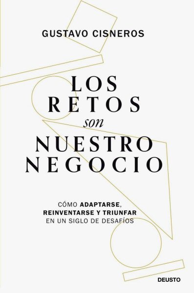 Los Retos Son Nuestro Negocio