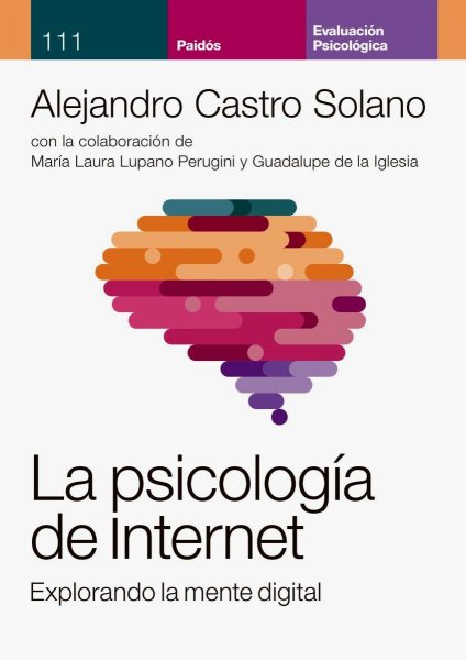 Psicología De Internet