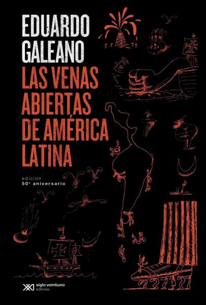 Las Venas Abiertas De América Latina