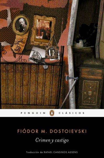Crimen y Castigo