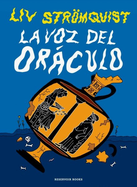 La Voz Del Oráculo