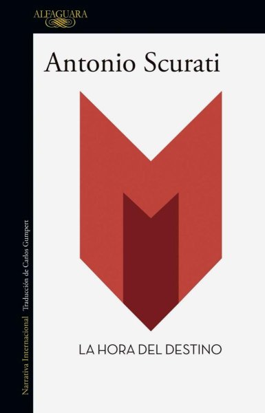 M. - La Hora Del Destino - Libro 4