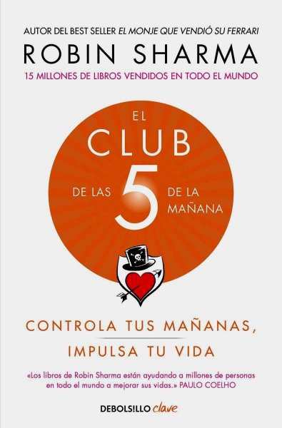 El Club De Las 5 De La Mañana