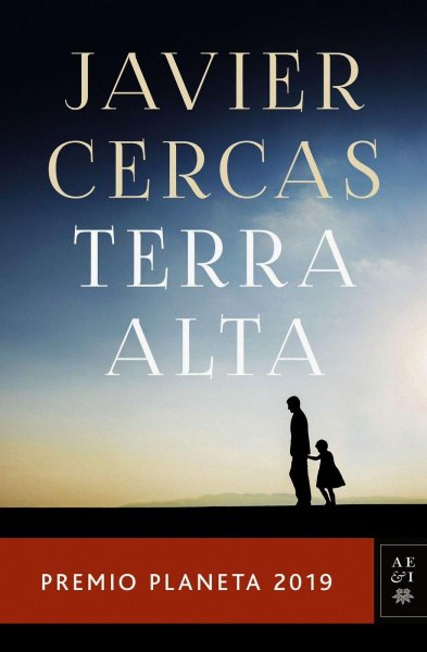 Terra Alta - Libro 1