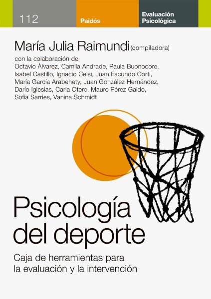 Psicología Del Deporte