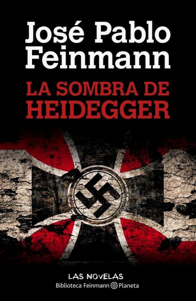 La Sombra De Heidegger