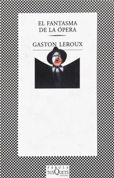 El Fantasma De La Ópera