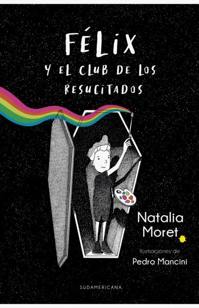 Félix y El Club De Los Resucitados