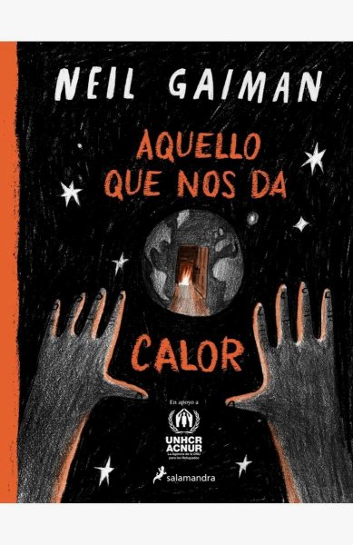 Aquello Que Nos Da Calor