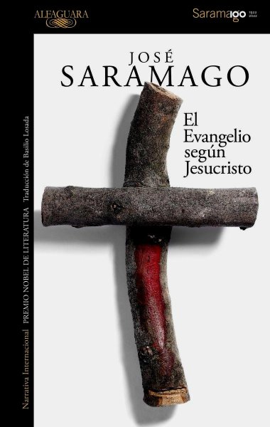 El Evangelio Según Jesucristo