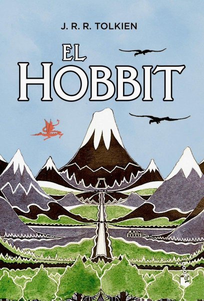El Hobbit Td