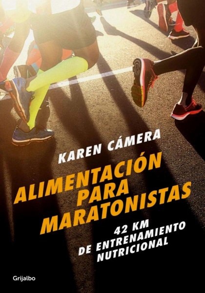 Alimentación Para Maratonistas
