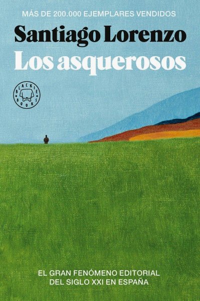 Los Asquerosos