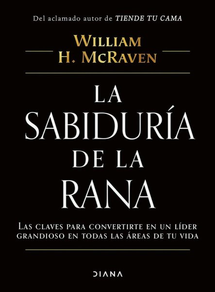 La Sabiduría De La Rana