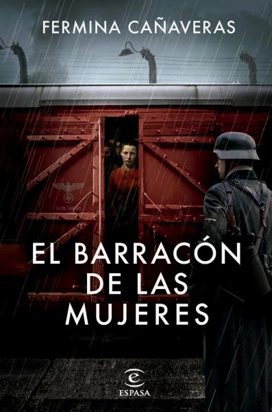 El Barracón De Las Mujeres