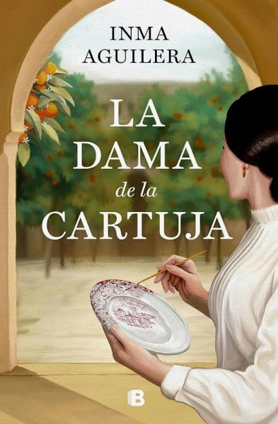 La Dama De La Cartuja
