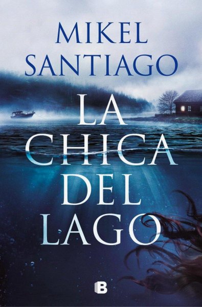 La Chica Del Lago