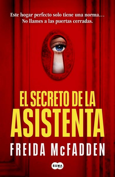 El Secreto De La Asistenta - La Asistenta 2