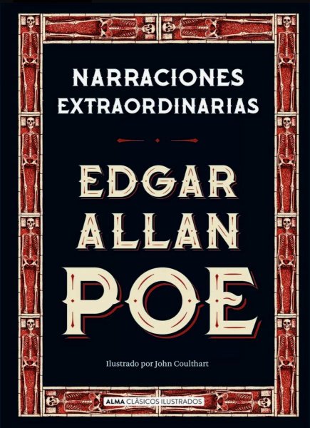 Narraciones Extraordinarias