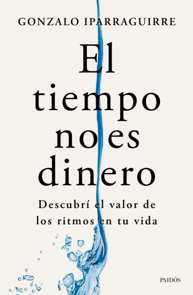 El Tiempo No Es Dinero