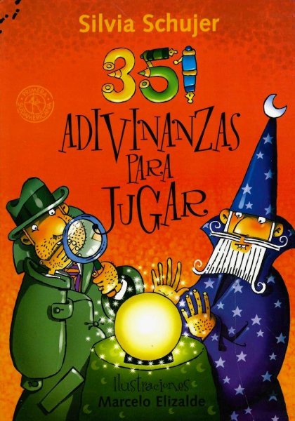 351 Adivinanzas Para Jugar