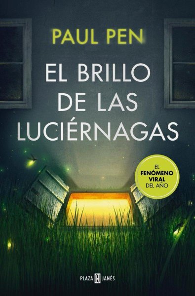 El Brillo De Las Luciérnagas
