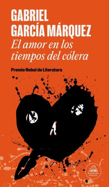 El Amor En Los Tiempos Del Cólera